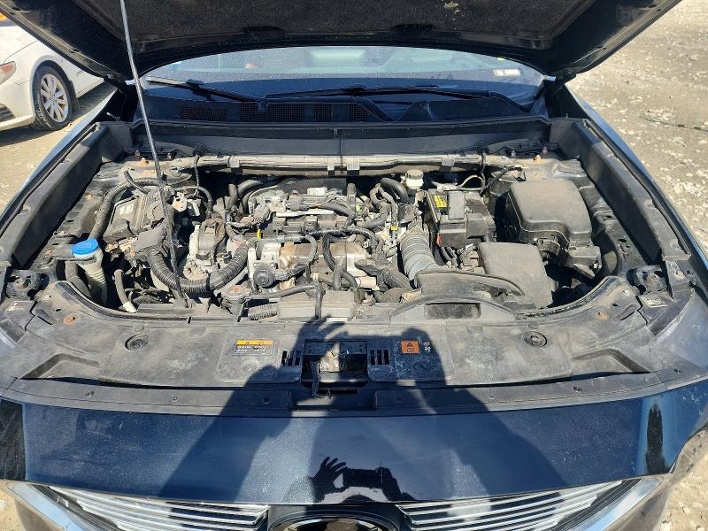 46518466 :رقم المزاد ، JM3TCBEY5J0211525 vin ، 2018 Mazda Cx-9 مزاد بيع