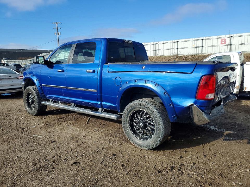 Aukcja sprzedaży 2014 Ram 2500, vin: 3C6UR5DJ6EG257195, numer aukcji: 47426206