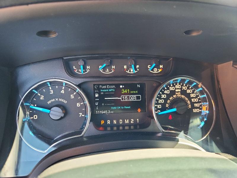 Продажа на аукционе авто 2014 Ford F150, vin: 1FTFW1ET6EKD05872, номер лота: 41957766