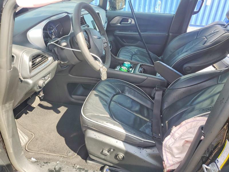 Продаж на аукціоні авто 2025 Chrysler Pacifica, vin: 2C4RC1GG3SR544315, номер лоту: 46127126