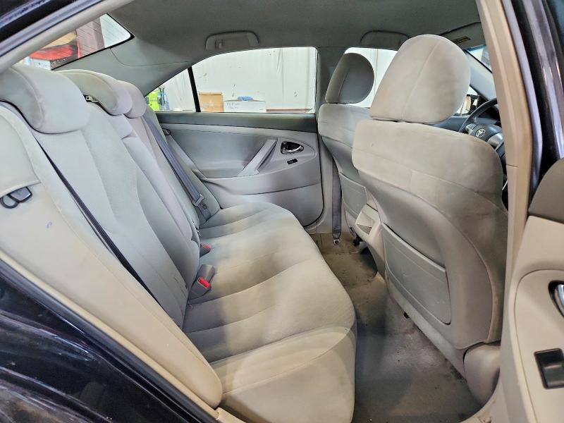 47427966 :رقم المزاد ، 4T1BE46K07U021665 vin ، 2007 Toyota Camry مزاد بيع
