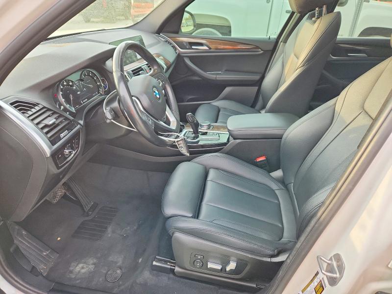 Продажа на аукционе авто 2018 Bmw X3, vin: 5UXTR9C55JLC69563, номер лота: 47124926