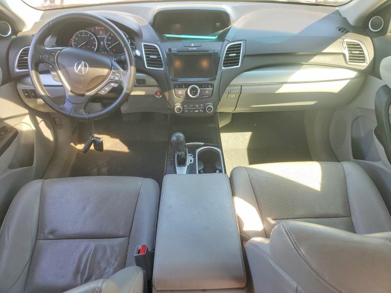 Продаж на аукціоні авто 2017 Acura Rdx, vin: 5J8TB3H59HL011938, номер лоту: 47339716