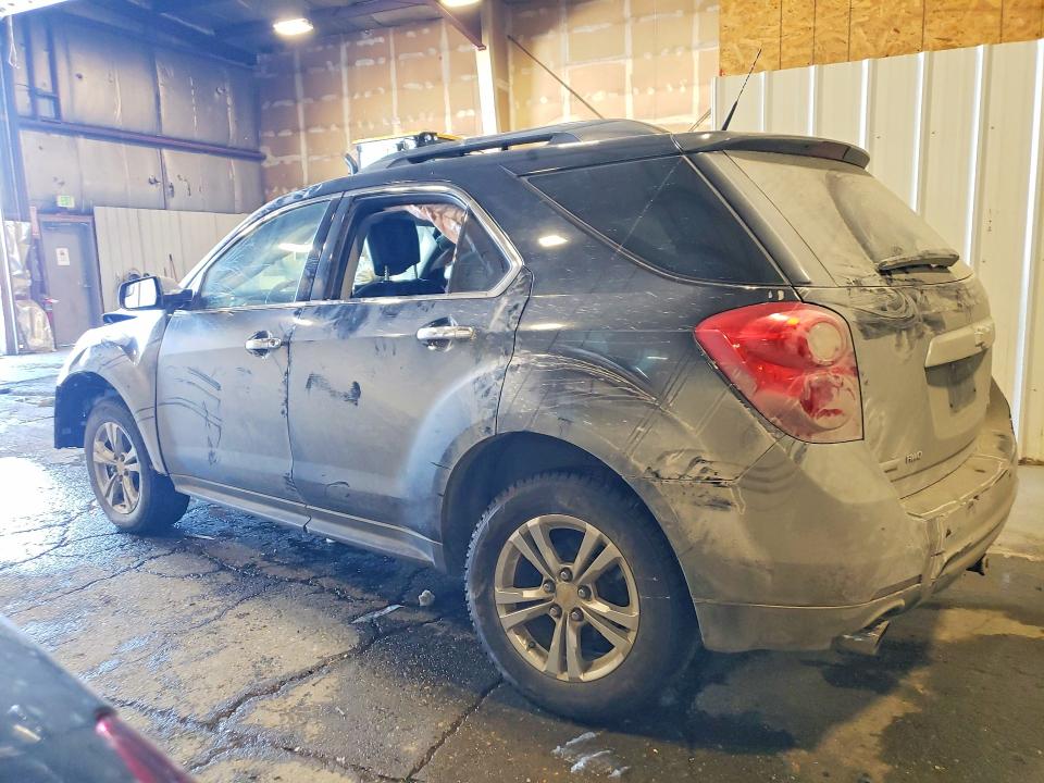 47446696 :رقم المزاد ، 2GNFLGE59C6179835 vin ، 2012 Chevrolet Equinox مزاد بيع