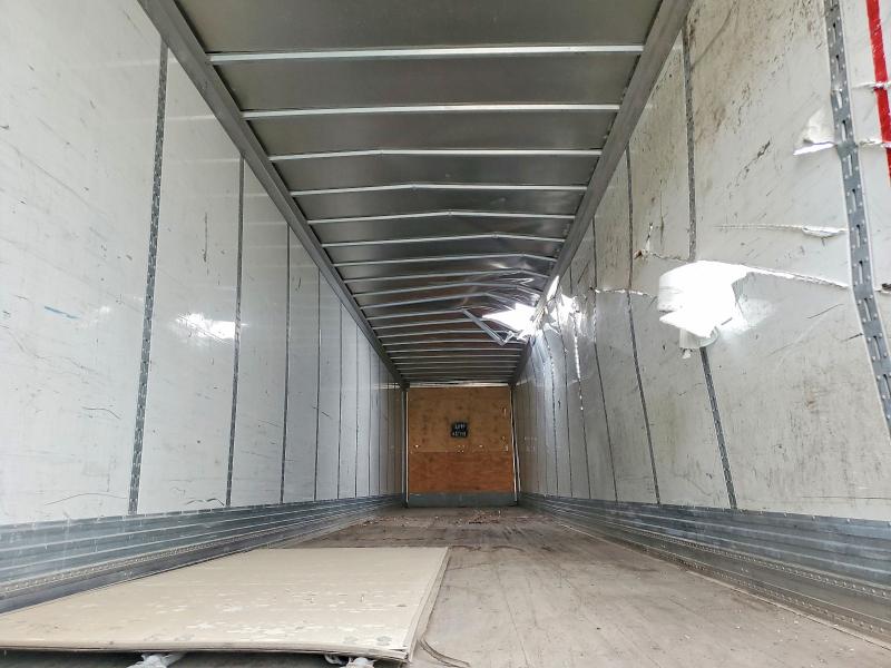 Aukcja sprzedaży 2016 Great Dane Trailers Trailer, vin: 1GRAP0624GJ658729, numer aukcji: 47526496
