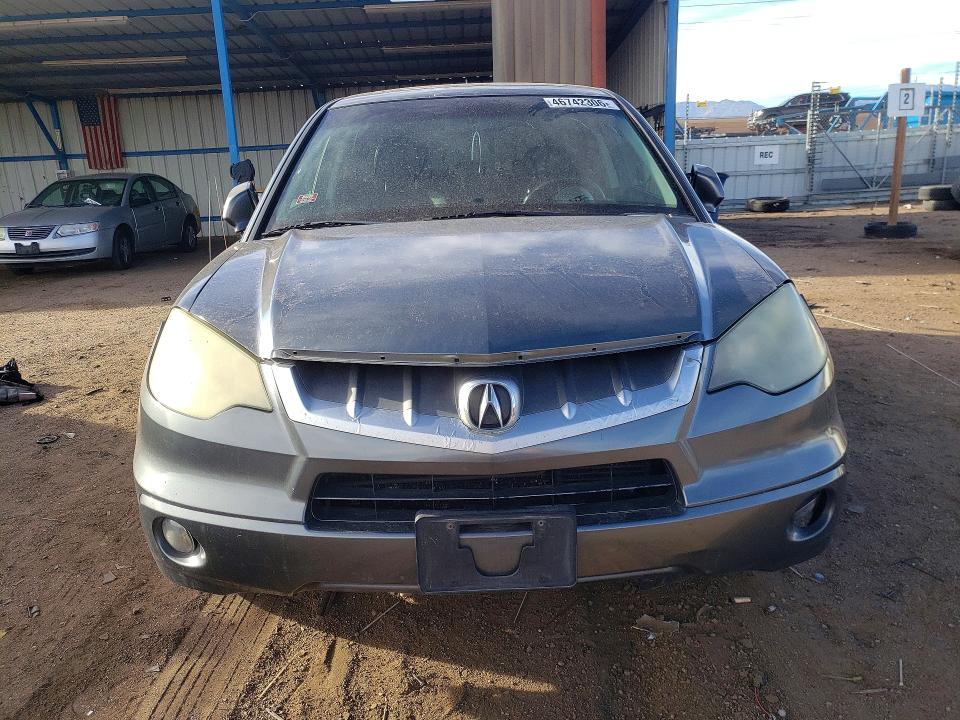 Aukcja sprzedaży 2008 Acura Rdx, vin: 5J8TB182X8A006396, numer aukcji: 46742306