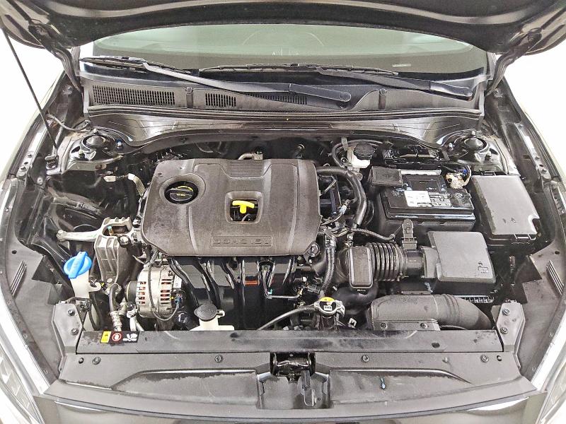 46439526 :رقم المزاد ، 3KPF24AD9RE707969 vin ، 2024 Kia Forte مزاد بيع