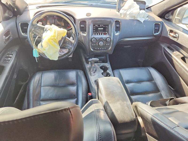 Продажа на аукционе авто 2019 Dodge Durango, vin: 1C4RDHDG2KC743746, номер лота: 47521066