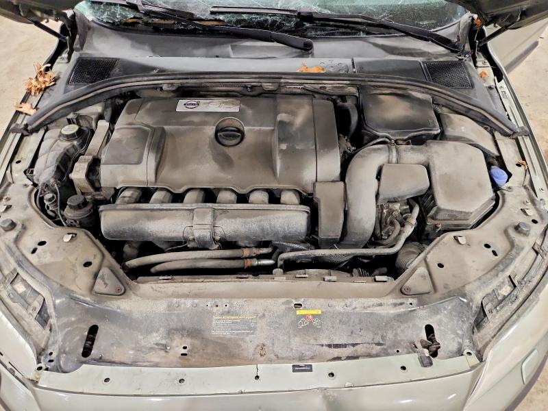 Продажа на аукционе авто 2008 Volv Xc70, vin: YV4BZ982881033923, номер лота: 47765986