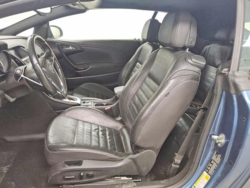 47423716 :رقم المزاد ، W04WT3N58GG073913 vin ، 2016 Buick Cascada مزاد بيع