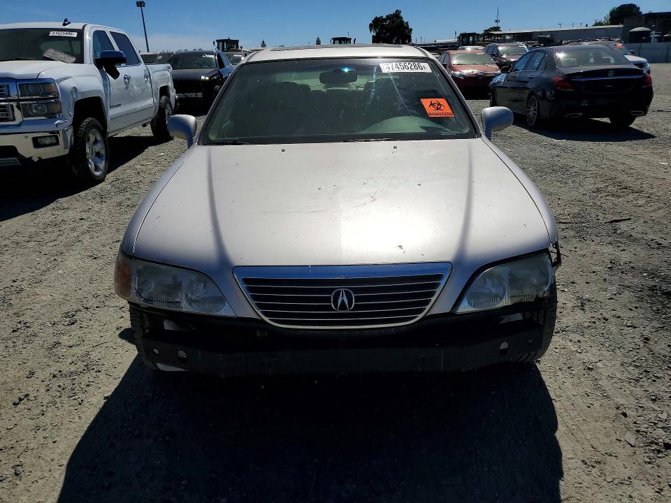 Aukcja sprzedaży 1998 Acura 3.5rl, vin: JH4KA965XWC007699, numer aukcji: 47456286