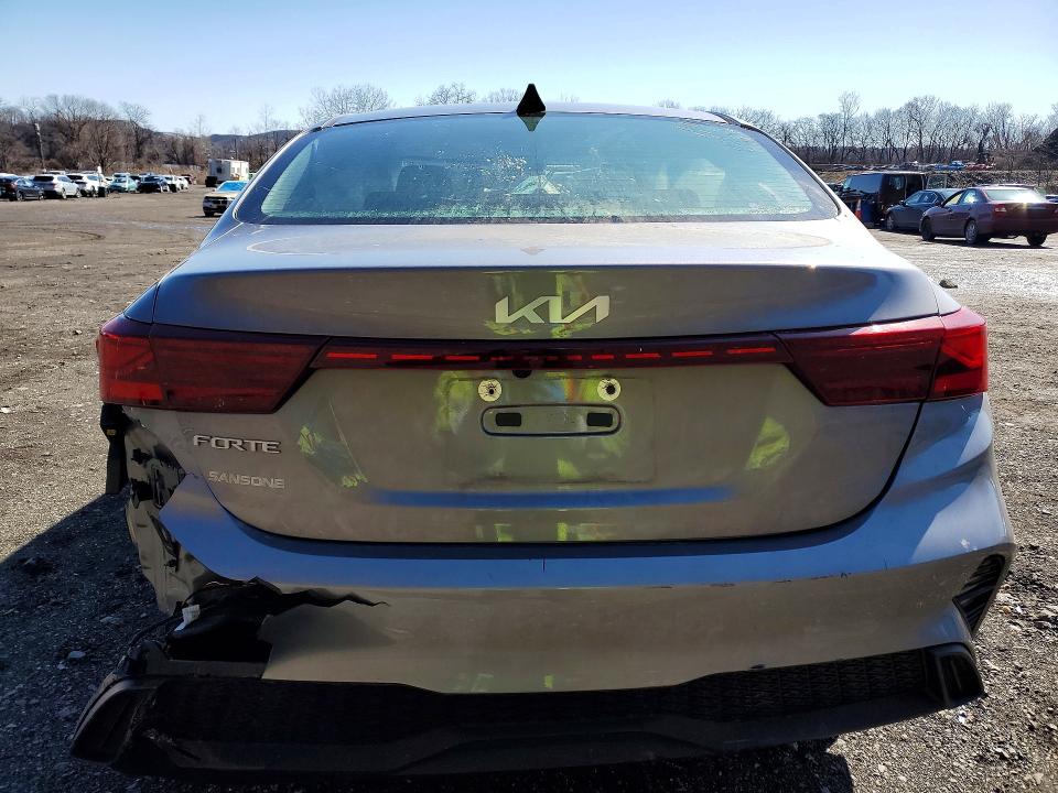 Aukcja sprzedaży 2024 Kia Forte, vin: 3KPF24ADXRE828929, numer aukcji: 47361256
