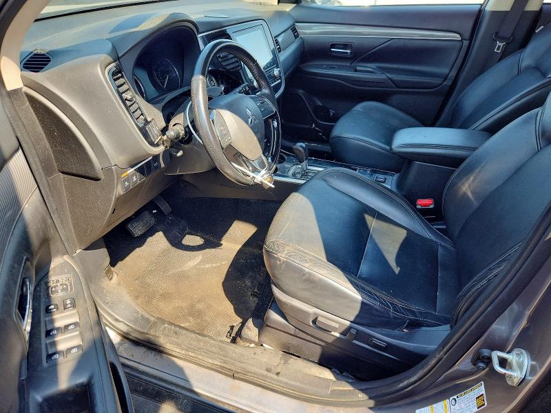 Aukcja sprzedaży 2020 Mitsubishi Outlander, vin: JA4AD3A32LZ032736, numer aukcji: 45943876