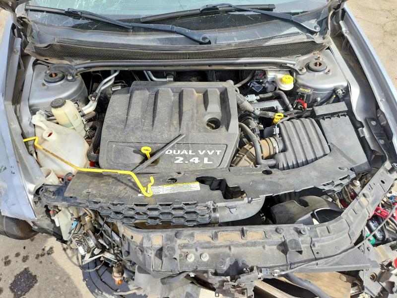 Продажа на аукционе авто 2013 Dodge Avenger, vin: 1C3CDZCB3DN665698, номер лота: 47782806