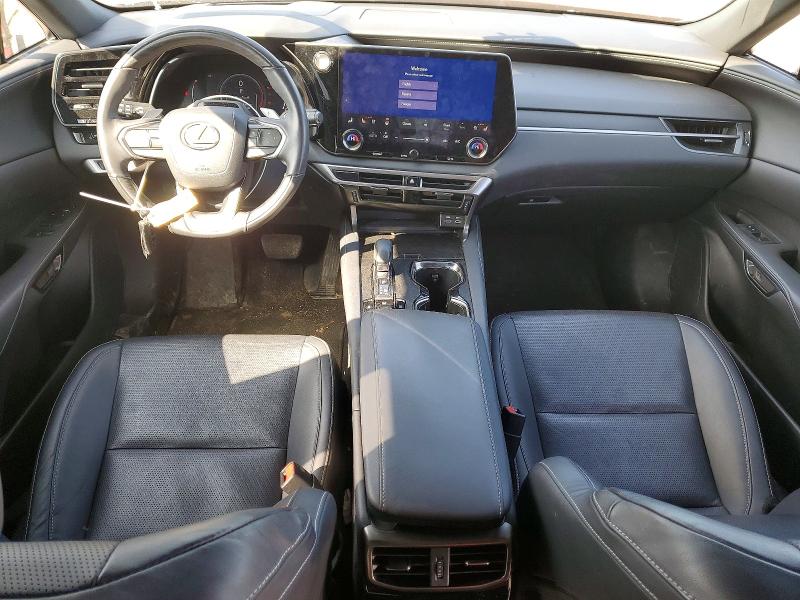 Продажа на аукционе авто 2023 Lexus Rx 350, vin: 2T2BAMBA9PC001629, номер лота: 46264116