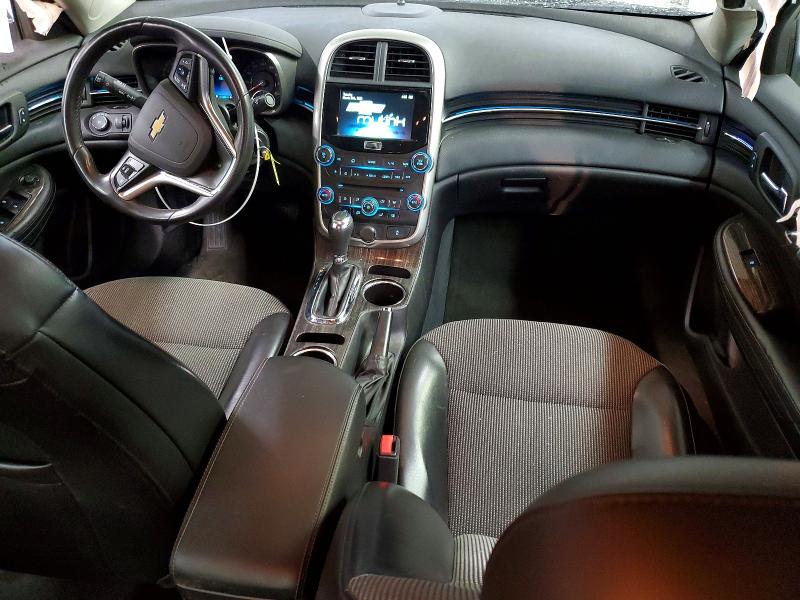 Продажа на аукционе авто 2014 Chevrolet Malibu, vin: 1G11E5SL9EF197547, номер лота: 47116546