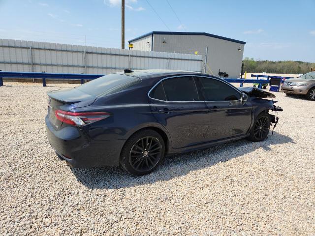 Продаж на аукціоні авто 2021 Toyota Camry, vin: 4T1K61AK6MU411796, номер лоту: 47455046