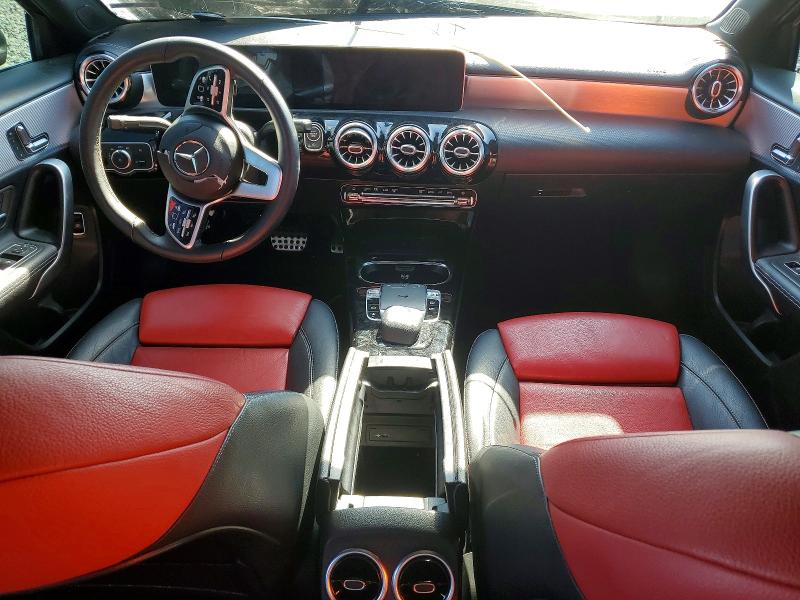 Продаж на аукціоні авто 2020 Mercedes-benz A, vin: W1K3G4EB4LJ205125, номер лоту: 47025126