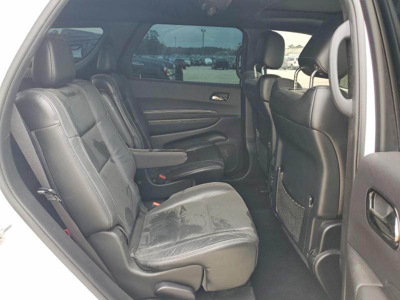 Продаж на аукціоні авто 2021 Dodge Durango, vin: 1C4RDHDGXMC544253, номер лоту: 79294035
