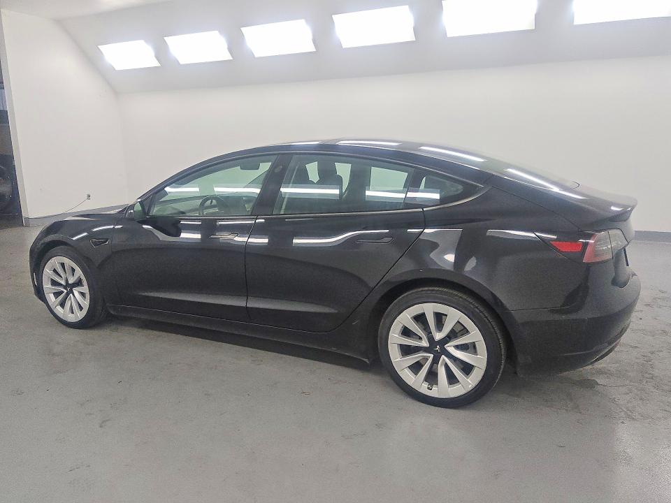 Продажа на аукционе авто 2023 Tesla Model 3, vin: 5YJ3E1EA7PF459365, номер лота: 47470696