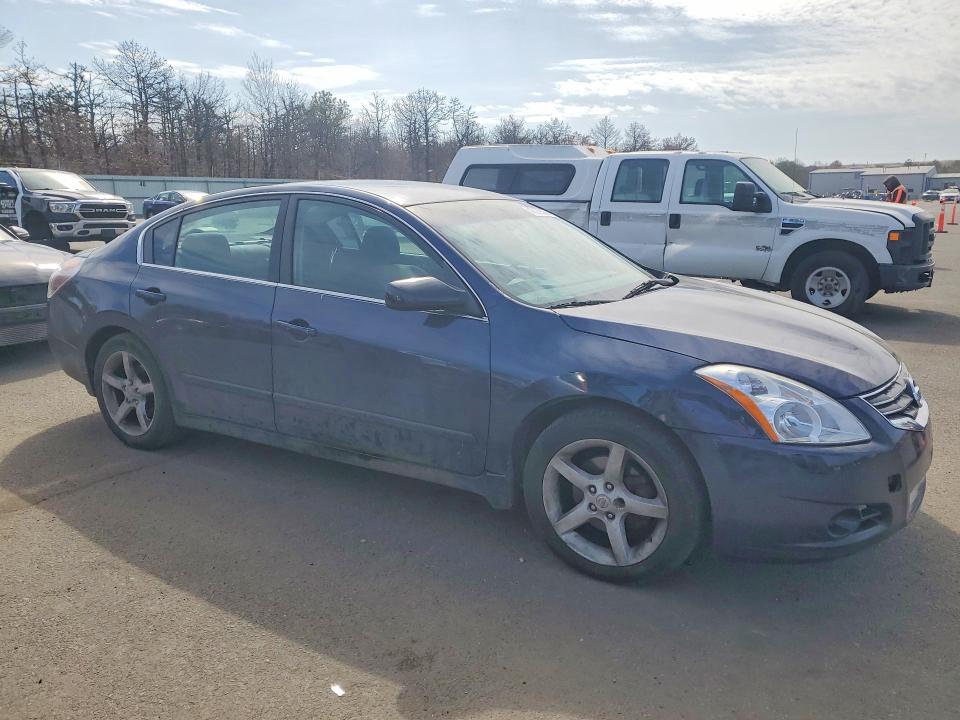 48079306 :رقم المزاد ، 1N4AL2AP2AN402552 vin ، 2010 Nissan Altima مزاد بيع
