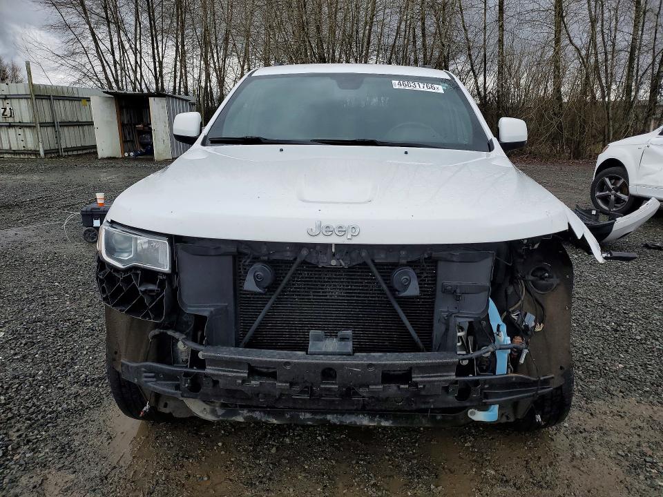 Aukcja sprzedaży 2021 Jeep Grand Cherokee, vin: 1C4RJFAGXMC559482, numer aukcji: 46831766