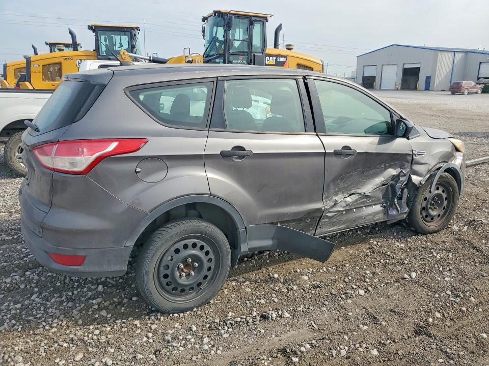 Продажа на аукционе авто 2013 Ford Escape, vin: 1FMCU0F7XDUD69335, номер лота: 47967316