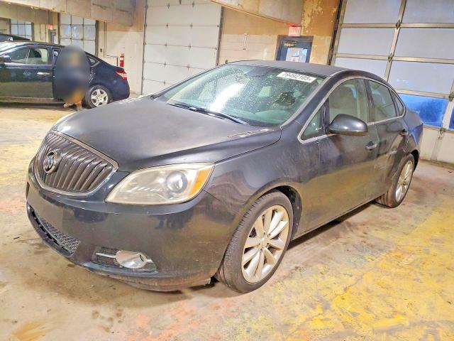 79492105 :رقم المزاد ، 1G4PP5SK8E4113325 vin ، 2014 Buick Verano مزاد بيع