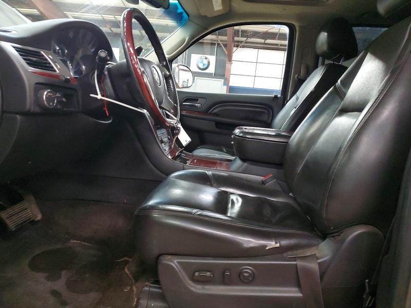 2013 Cadillac Escalade მანქანა იყიდება აუქციონზე, vin: 1GYS4JEF6DR312271, აუქციონის ნომერი: 47773416