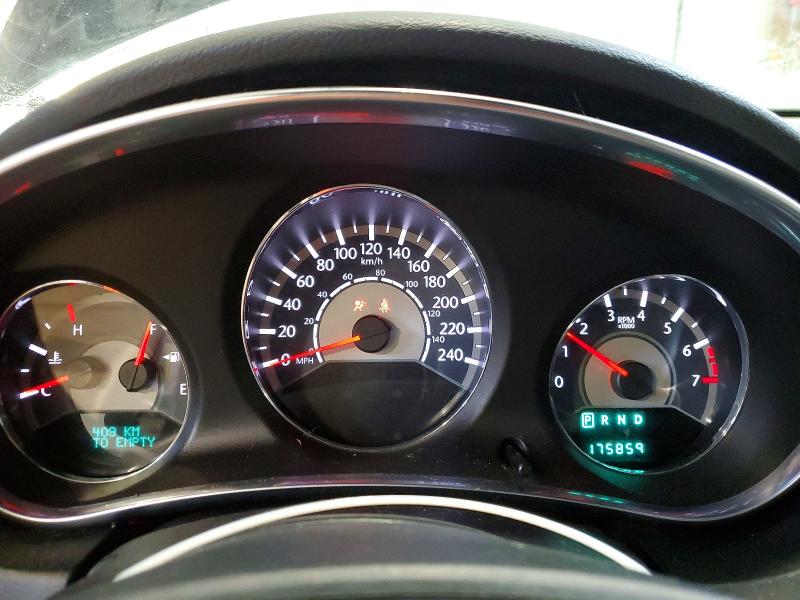 2012 Chrysler 200 მანქანა იყიდება აუქციონზე, vin: 1C3CCBCG8CN238912, აუქციონის ნომერი: 78687155