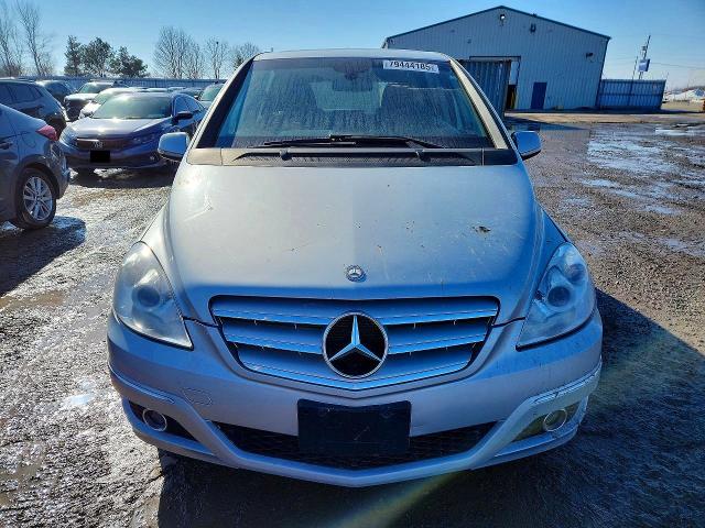 Aukcja sprzedaży 2011 Mercedes Benz B200, vin: WDDFH3DB3BJ649875, numer aukcji: 79444185