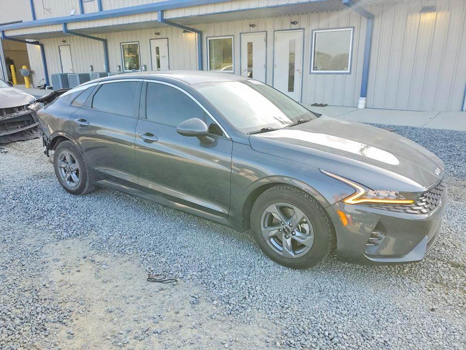 Aukcja sprzedaży 2023 Kia K5, vin: 5XXG14J21PG175823, numer aukcji: 47808286