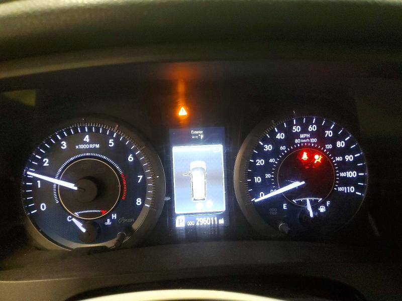 Aukcja sprzedaży 2015 Toyota Sienna, vin: 5TDDK3DC5FS097820, numer aukcji: 77242625