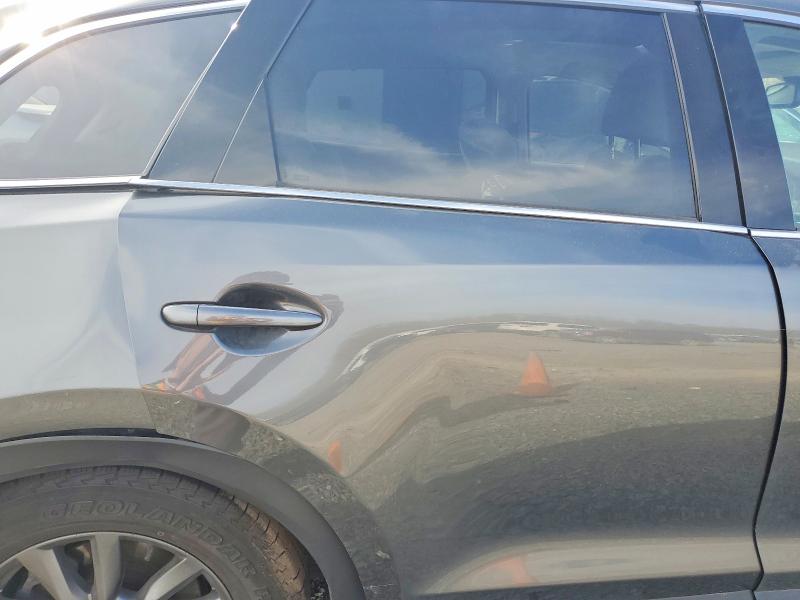 Aukcja sprzedaży 2022 Mazda Cx-9, vin: JM3TCBCY0N0604650, numer aukcji: 48039936