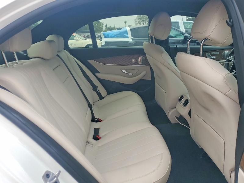 2023 Mercedes-benz E მანქანა იყიდება აუქციონზე, vin: W1KZF5KB4PB185398, აუქციონის ნომერი: 48414336