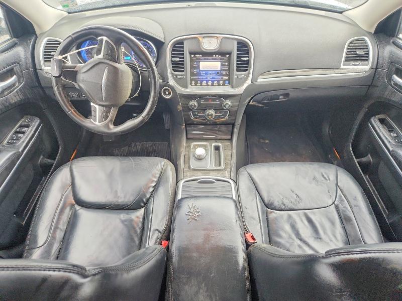 Продаж на аукціоні авто 2015 Chrysler 300, vin: 2C3CCAAG1FH930617, номер лоту: 41784756