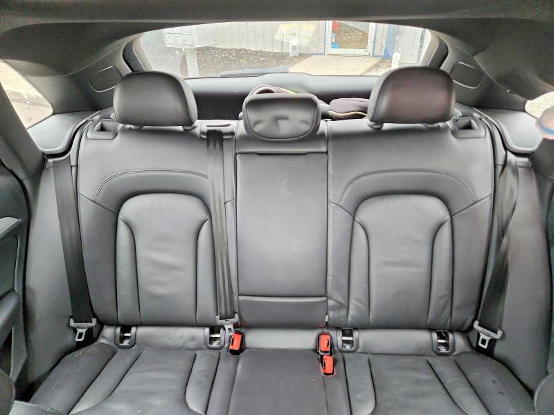 46004796 :رقم المزاد ، WA1BCCFS0JR007600 vin ، 2018 Audi Q3 مزاد بيع