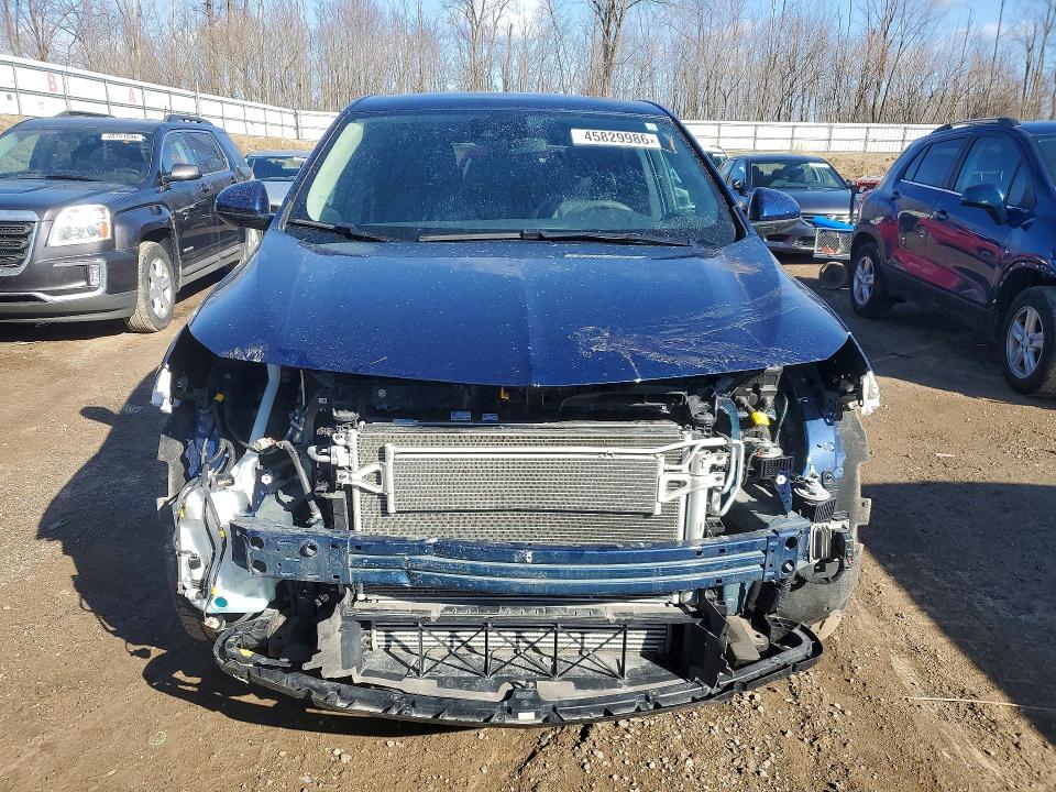 Продаж на аукціоні авто 2023 Buick Encore Gx, vin: KL4MMBS27PB026099, номер лоту: 45829986