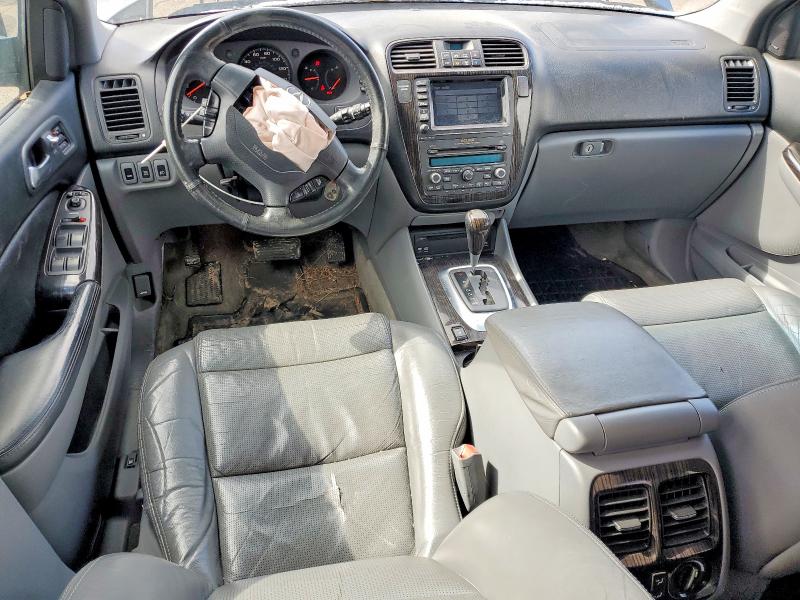 Продаж на аукціоні авто 2006 Acura Mdx, vin: 2HNYD18986H502270, номер лоту: 46593416