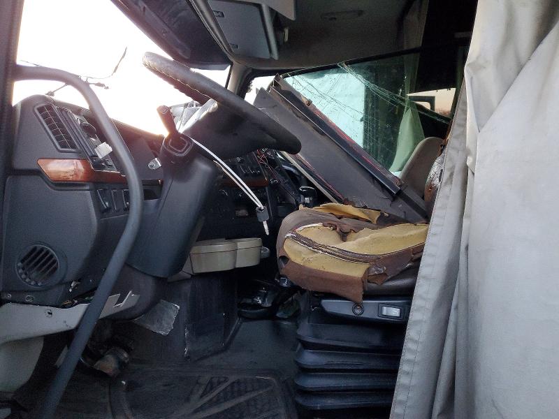 Продаж на аукціоні авто 2007 Volvo Vn Vnl, vin: 4V4NC9GH57N459409, номер лоту: 46359036