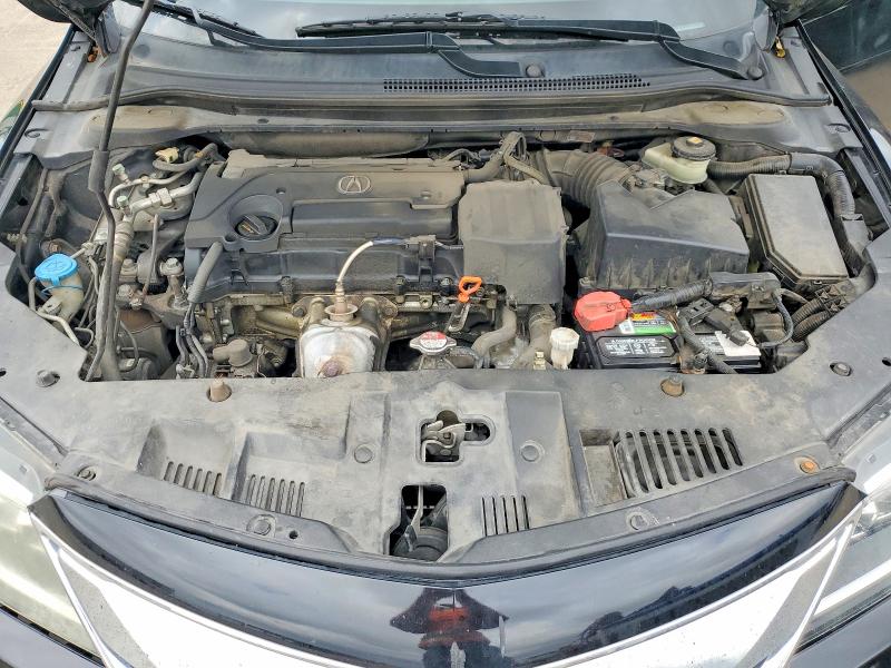 Продажа на аукционе авто 2016 Acura Ilx, vin: 19UDE2F73GA012314, номер лота: 79670295