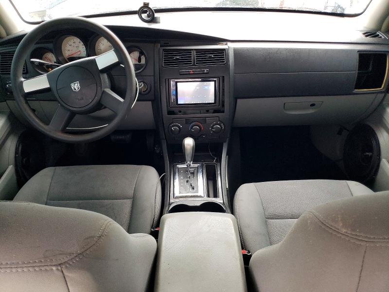 46303286 :رقم المزاد ، 2B3LA43R36H475319 vin ، 2006 Dodge Charger مزاد بيع