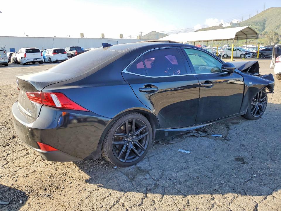 Aukcja sprzedaży 2016 Lexus Is 200t, vin: JTHBA1D24G5015992, numer aukcji: 41586406