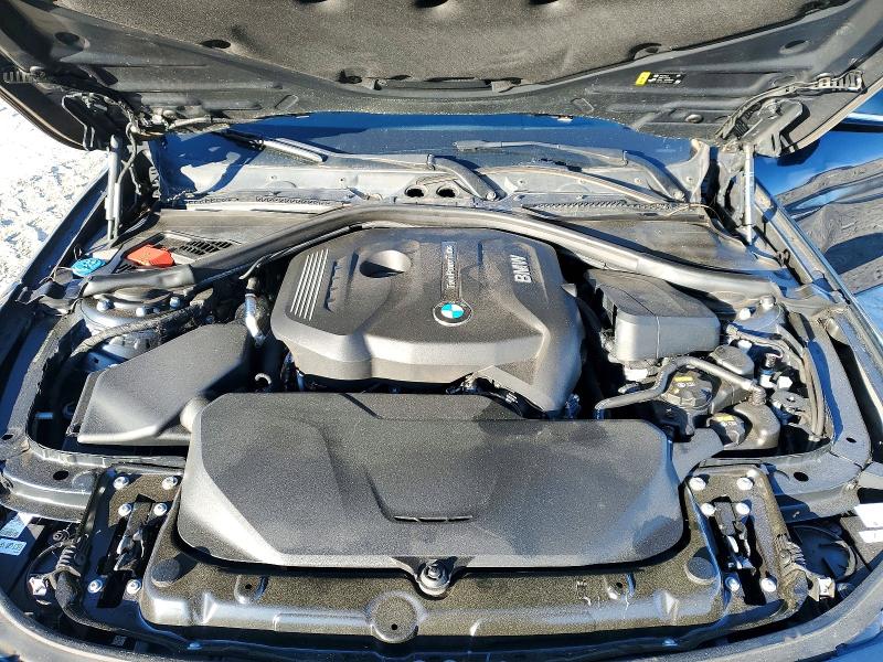 Aukcja sprzedaży 2017 Bmw 430i, vin: WBA4R7C5XHK679909, numer aukcji: 46181216