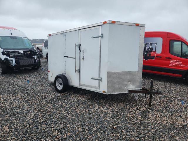 Aukcja sprzedaży 2021 Cynergy Cargo Trailers, vin: 55YBE1014MN045246, numer aukcji: 45732186