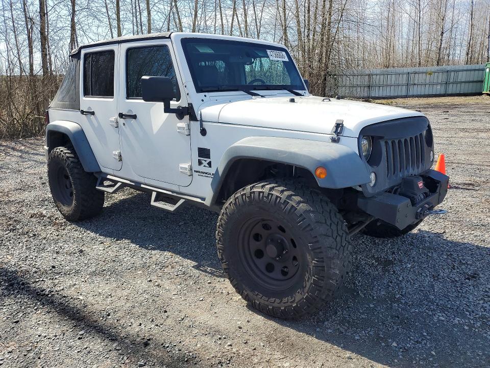 47566866 :رقم المزاد ، 1J4GA39169L786949 vin ، 2009 Jeep Wrangler Unlimited مزاد بيع