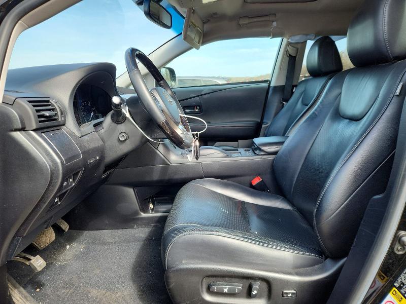 Aukcja sprzedaży 2014 Lexus Rx 350, vin: 2T2BK1BA3EC229649, numer aukcji: 47460476
