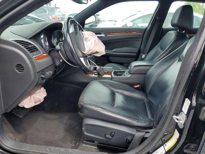 2012 Chrysler 300 მანქანა იყიდება აუქციონზე, vin: 2C3CCACG0CH250121, აუქციონის ნომერი: 45776386
