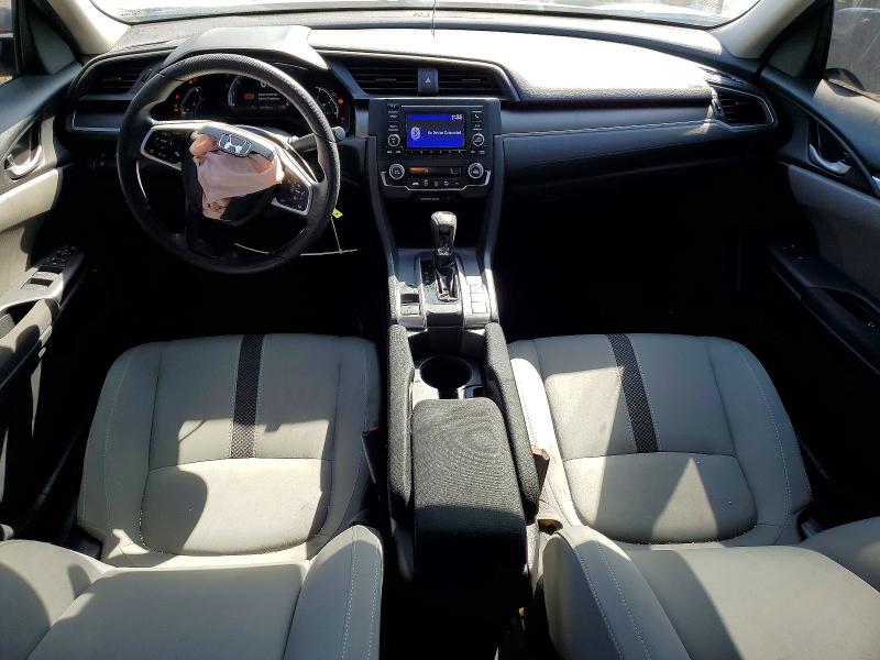 Продаж на аукціоні авто 2020 Honda Civic, vin: 2HGFC2F67LH544070, номер лоту: 79041425
