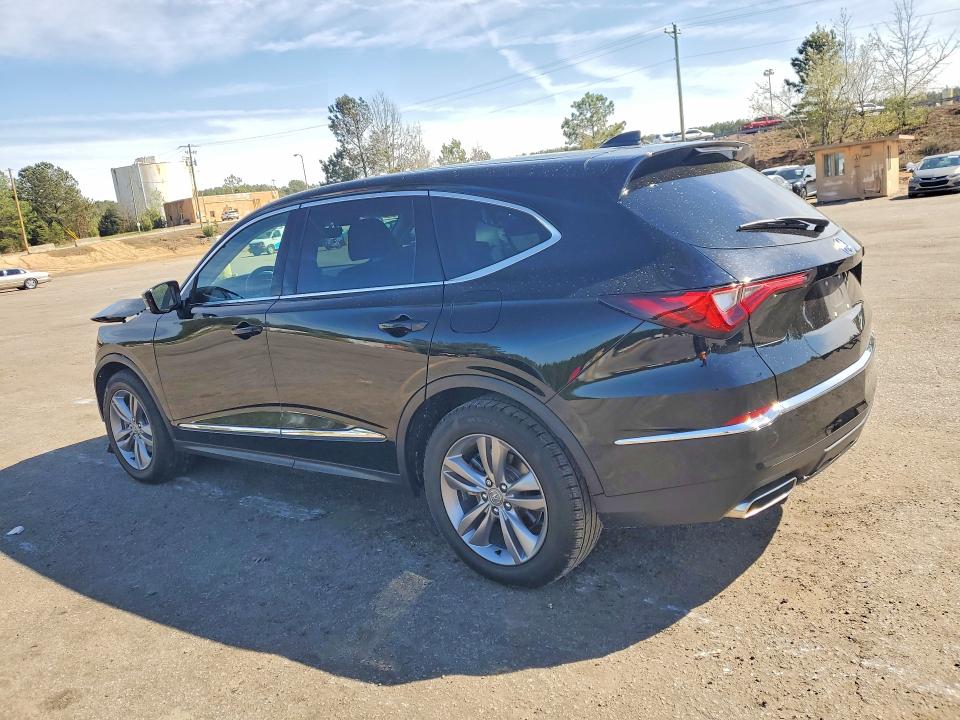 Продажа на аукционе авто 2023 Acura Mdx, vin: 5J8YD9H31PL007334, номер лота: 46333606